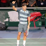 Masters de Londres: Federer qualifié