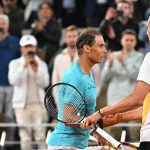 Rafael Nadal: «Je suis en paix avec moi-même»