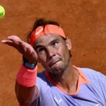 Rafael Nadal: «Être à Roland-Garros et faire de mon mieux»