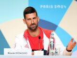 Novak Djokovic : «J’espère pouvoir donner de la joie à mon pays»
